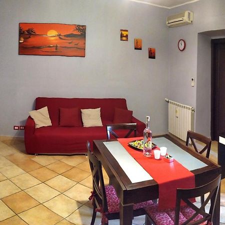 Fercla Appartamento ฟิอาโน โรมาโน ภายนอก รูปภาพ