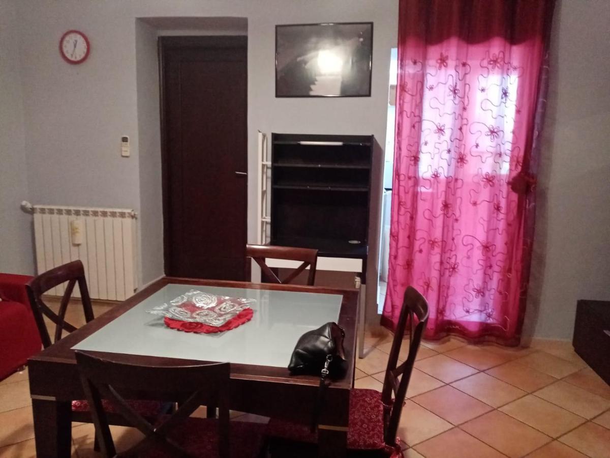 Fercla Appartamento ฟิอาโน โรมาโน ภายนอก รูปภาพ