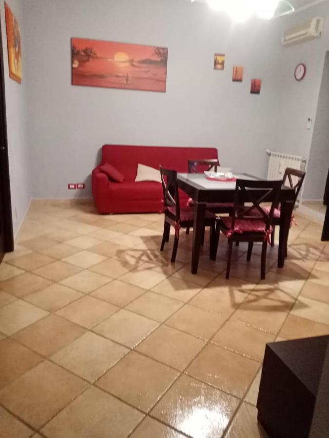Fercla Appartamento ฟิอาโน โรมาโน ภายนอก รูปภาพ