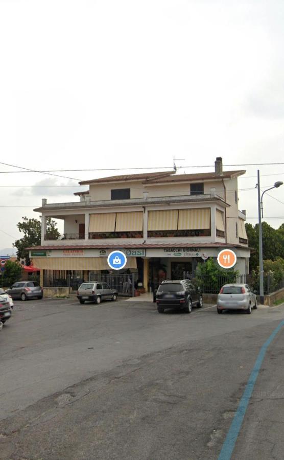 Fercla Appartamento ฟิอาโน โรมาโน ภายนอก รูปภาพ