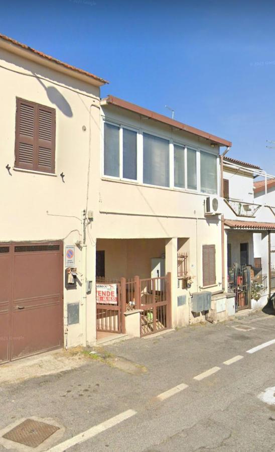 Fercla Appartamento ฟิอาโน โรมาโน ภายนอก รูปภาพ
