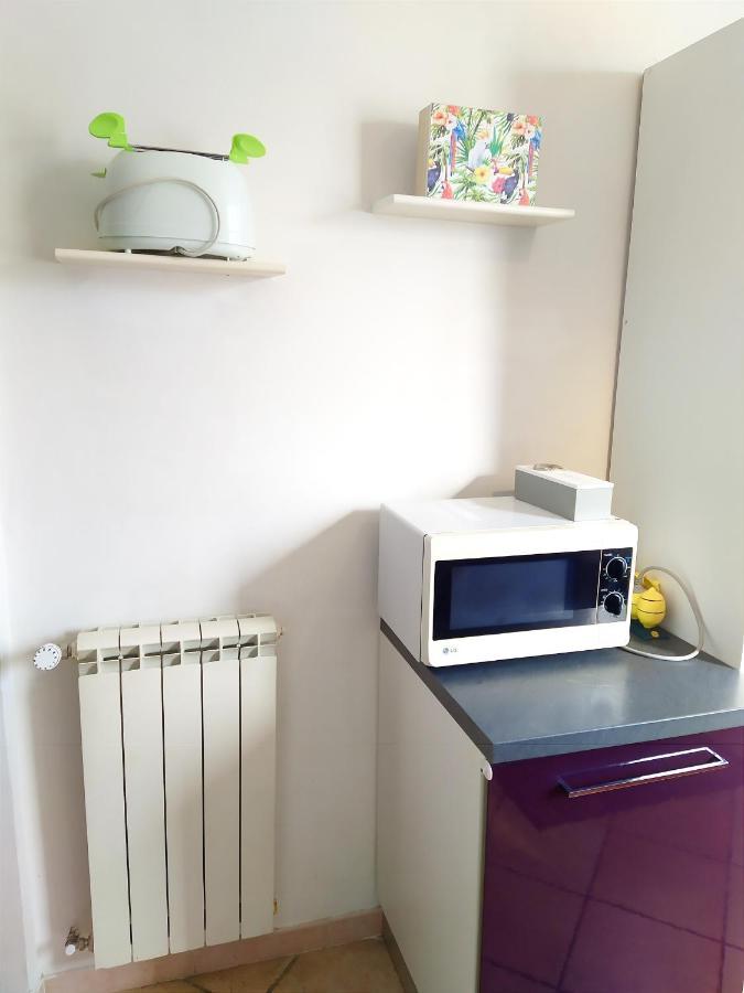 Fercla Appartamento ฟิอาโน โรมาโน ภายนอก รูปภาพ